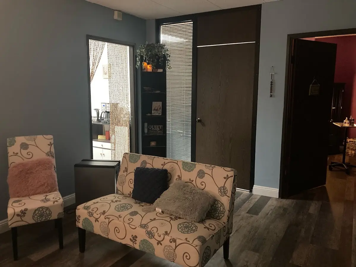 Victoria's Healing Sanctuary — Reiki & Energy Medicine in E Walnut St #255, Los Angeles