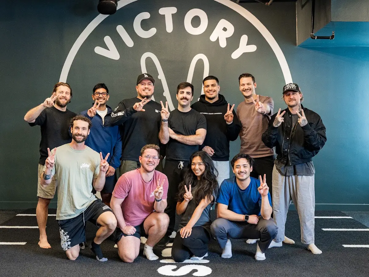 Victory Performance and Physical Therapy — Massage Therapy in Grand View Blvd, Los Angeles