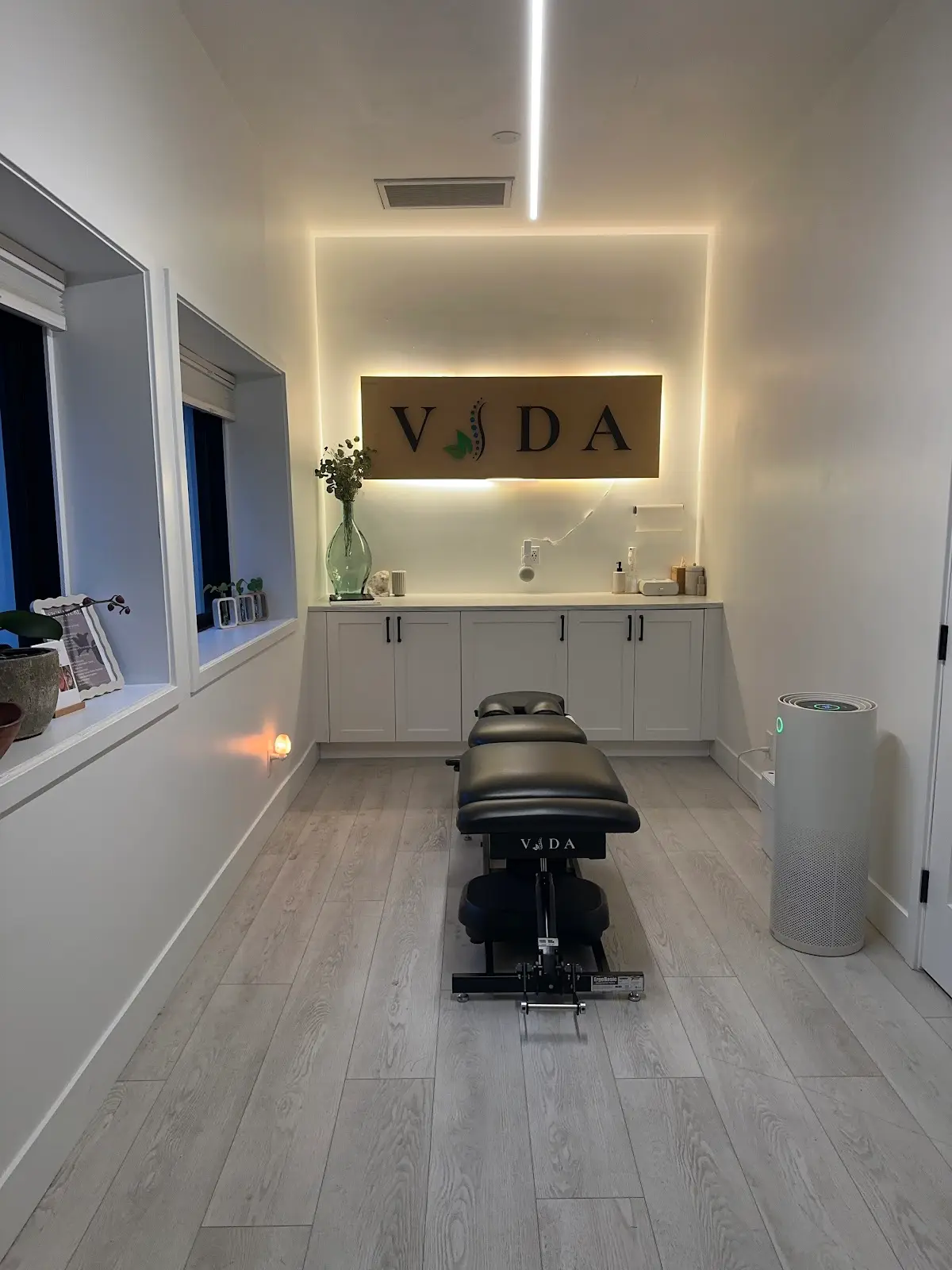 Vida Holistic Health — Chiropractic in Calabasas, Los Angeles
