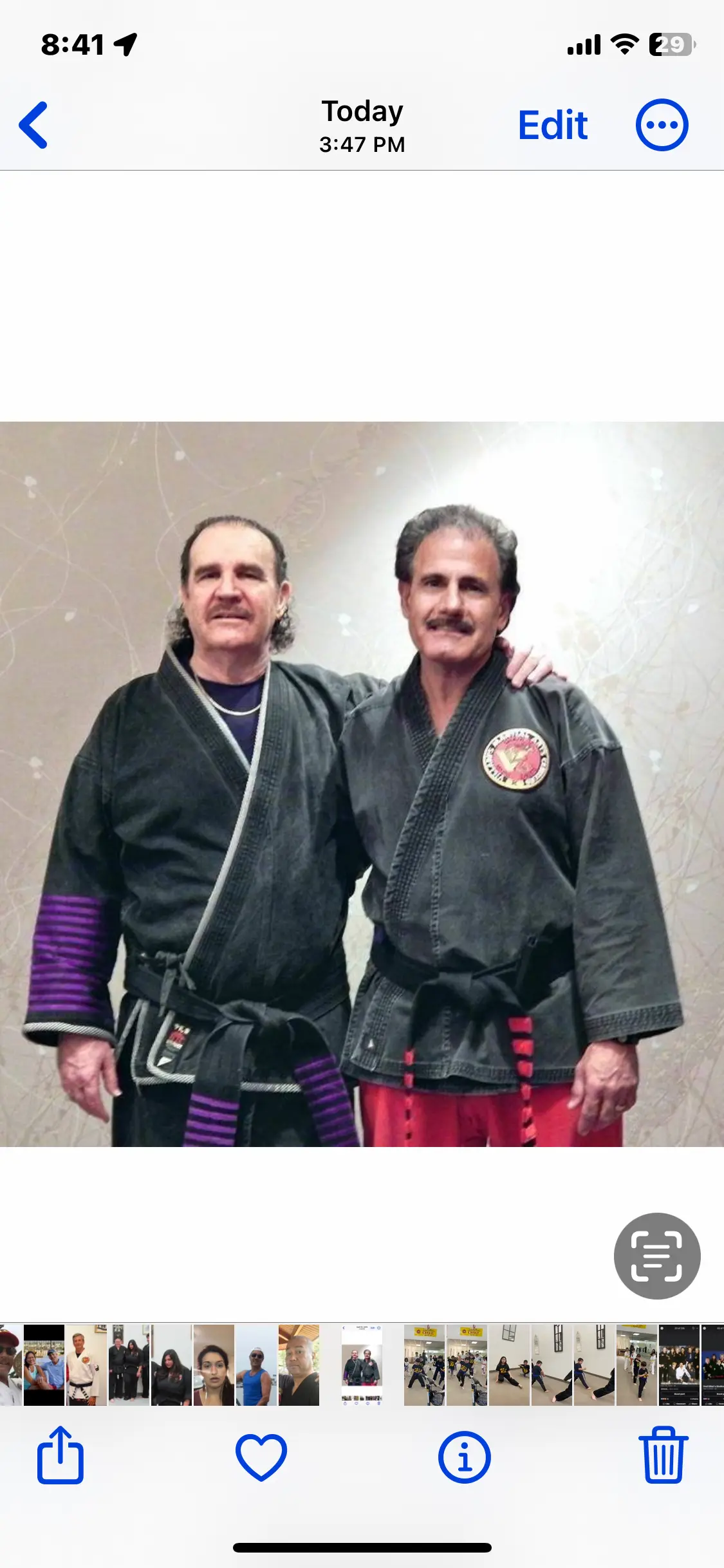 Villari’s Martial Arts Centers of Glendale — Yoga, Tai Chi & Pilates in Ocean View Blvd, Los Angeles