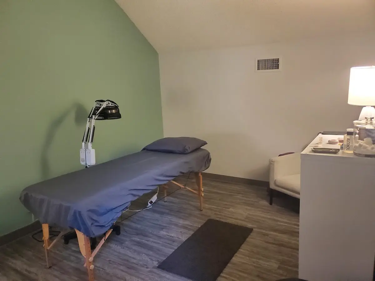 VIM Acupuncture & Holistic Medicine — Acupuncture in E Del Mar Blvd Ste 216, Los Angeles