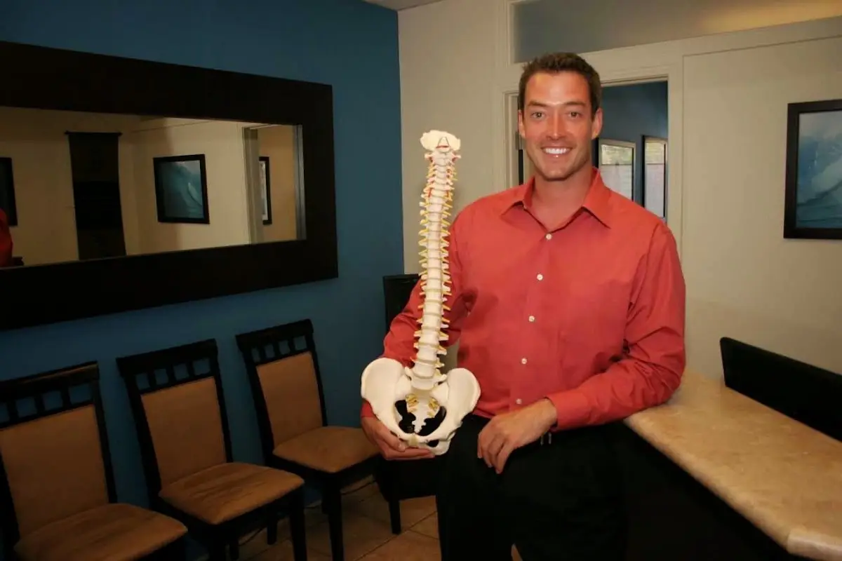 Vital Force Chiropractic — Chiropractic in Pacific Palisades, Los Angeles
