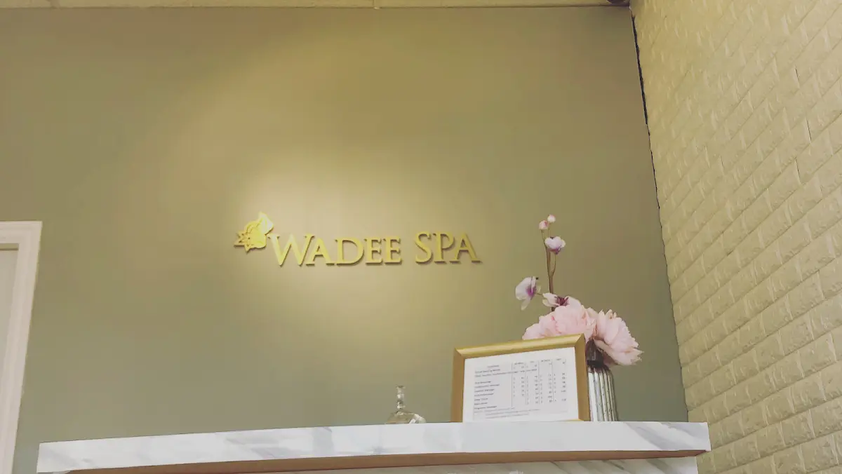 Wadee Spa -Panorama City — Massage Therapy in Roscoe Blvd Unit 10, Los Angeles