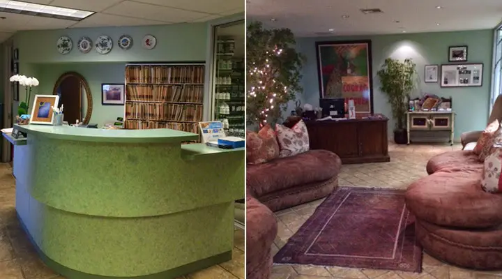 Wagner Holistic Center — Acupuncture in Pacific Palisades, Los Angeles