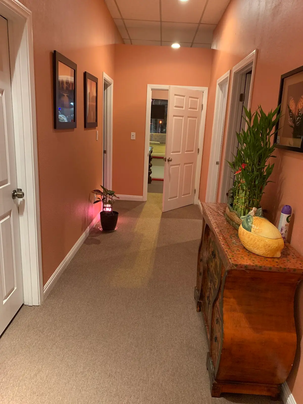 Waterfront Spa & Massage — Massage Therapy in W Channel St # B, Los Angeles