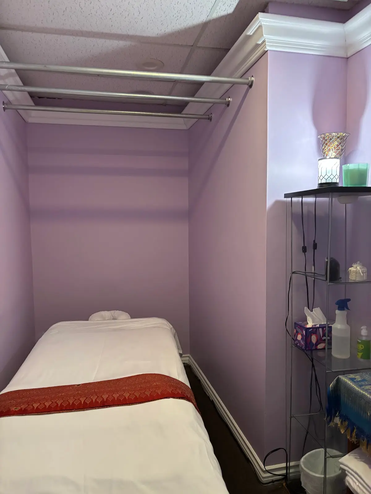 Wellbeing Moments — Massage Therapy in Roscoe Blvd, Los Angeles
