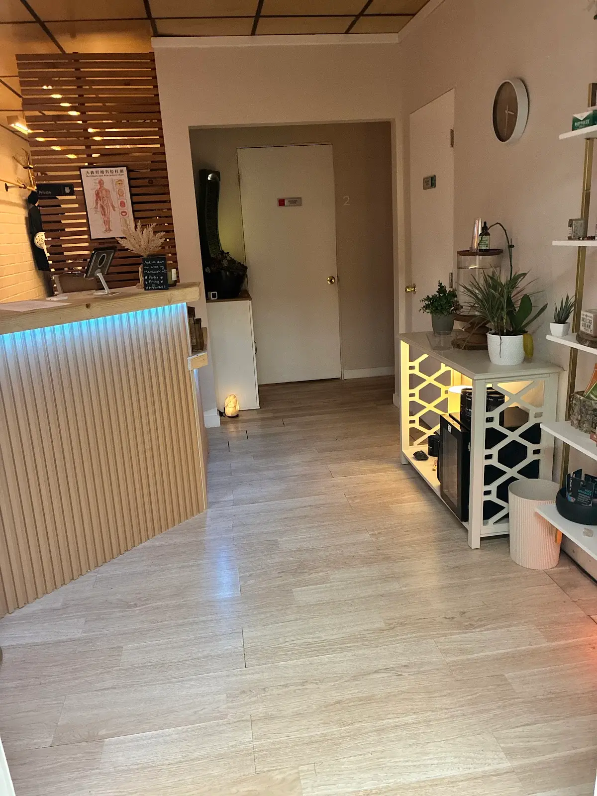Wellness Beyond Massage — Massage Therapy in Los Feliz Blvd Ste 104, Los Angeles