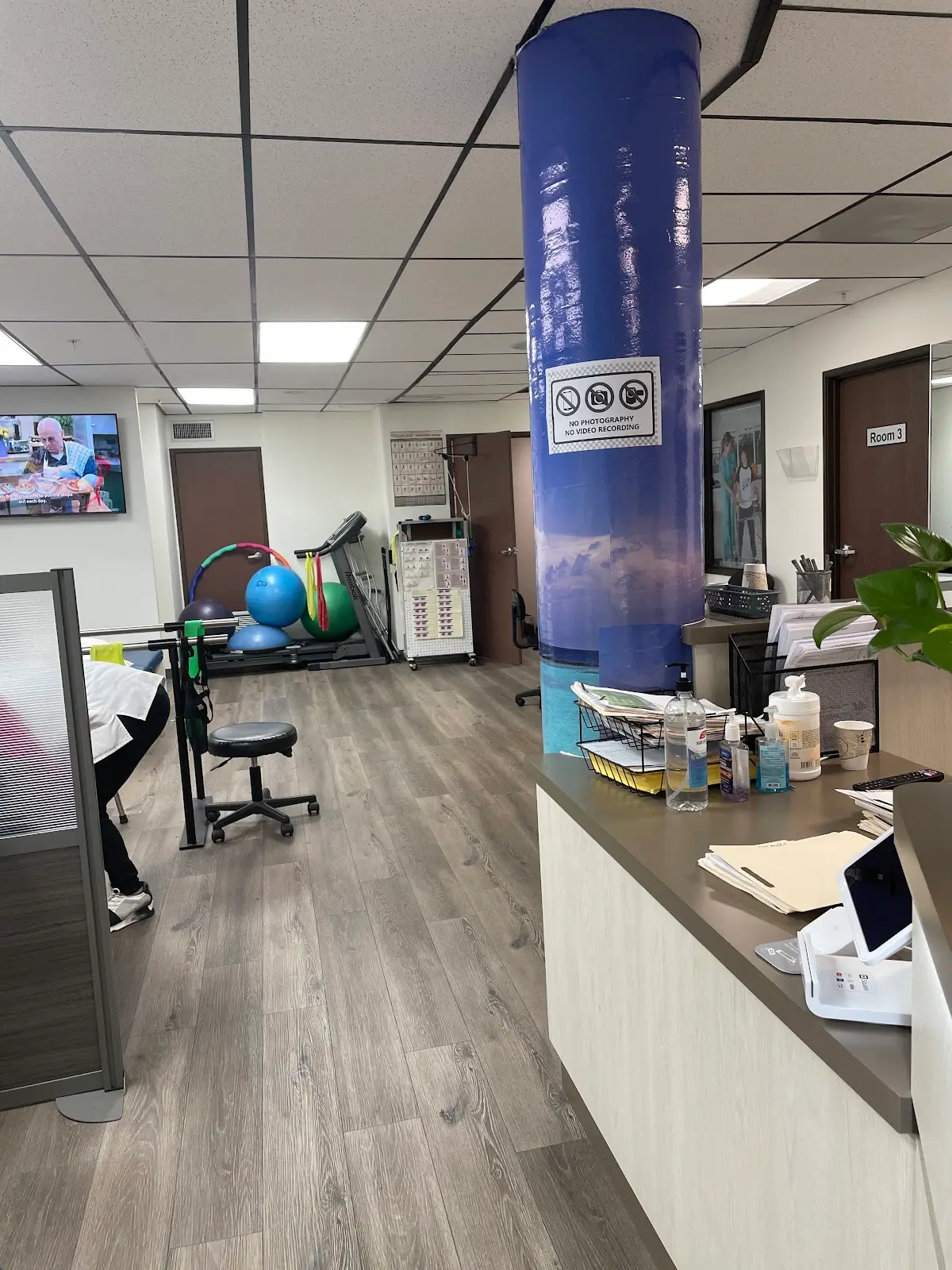 Wellness PT & Rehab — Physical & Rehabilitation Therapy in Glendale, Los Angeles