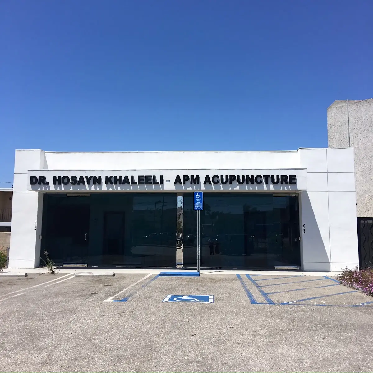 Wendy Wu, Licensed Acupuncurist, Inc. — Acupuncture in Torrance, Los Angeles