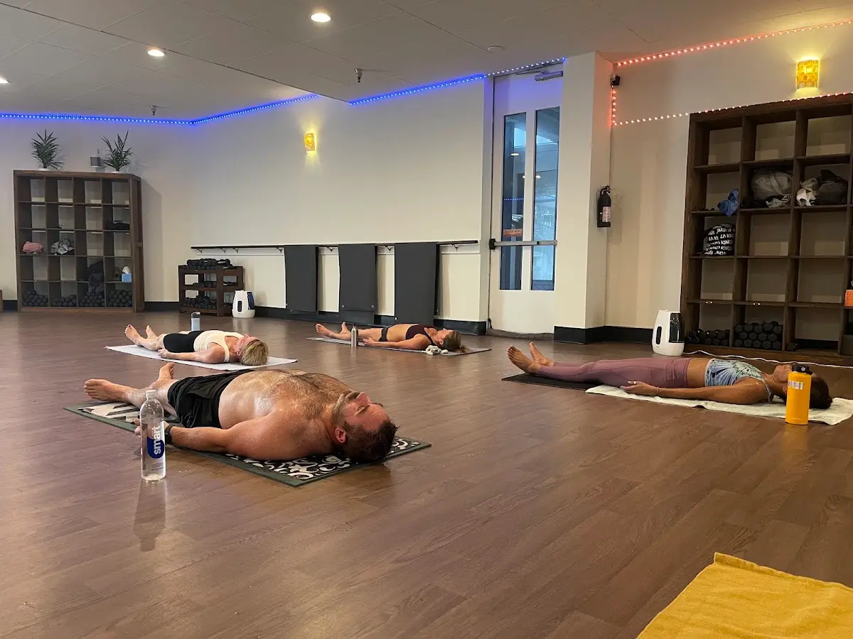 West Coast Sweat Long Beach — Yoga, Tai Chi & Pilates in E Pacific Coast Hwy, Los Angeles