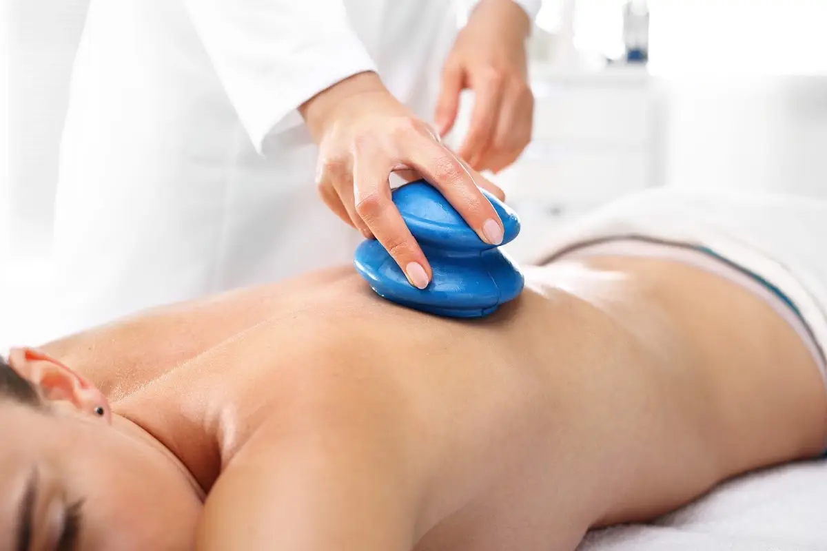 Western River Acupuncture — Acupuncture in Santa Monica Blvd, Los Angeles