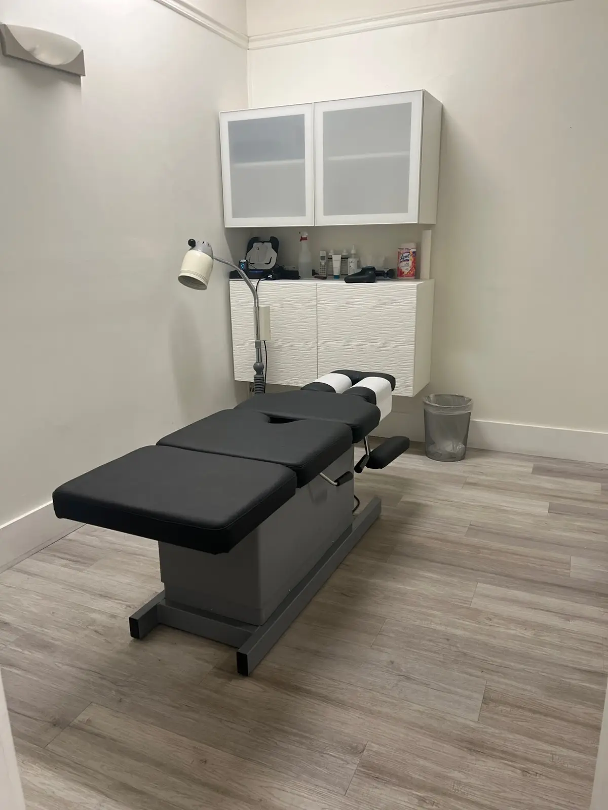 Westwood Clinic — Chiropractic in Westwood Blvd, Los Angeles