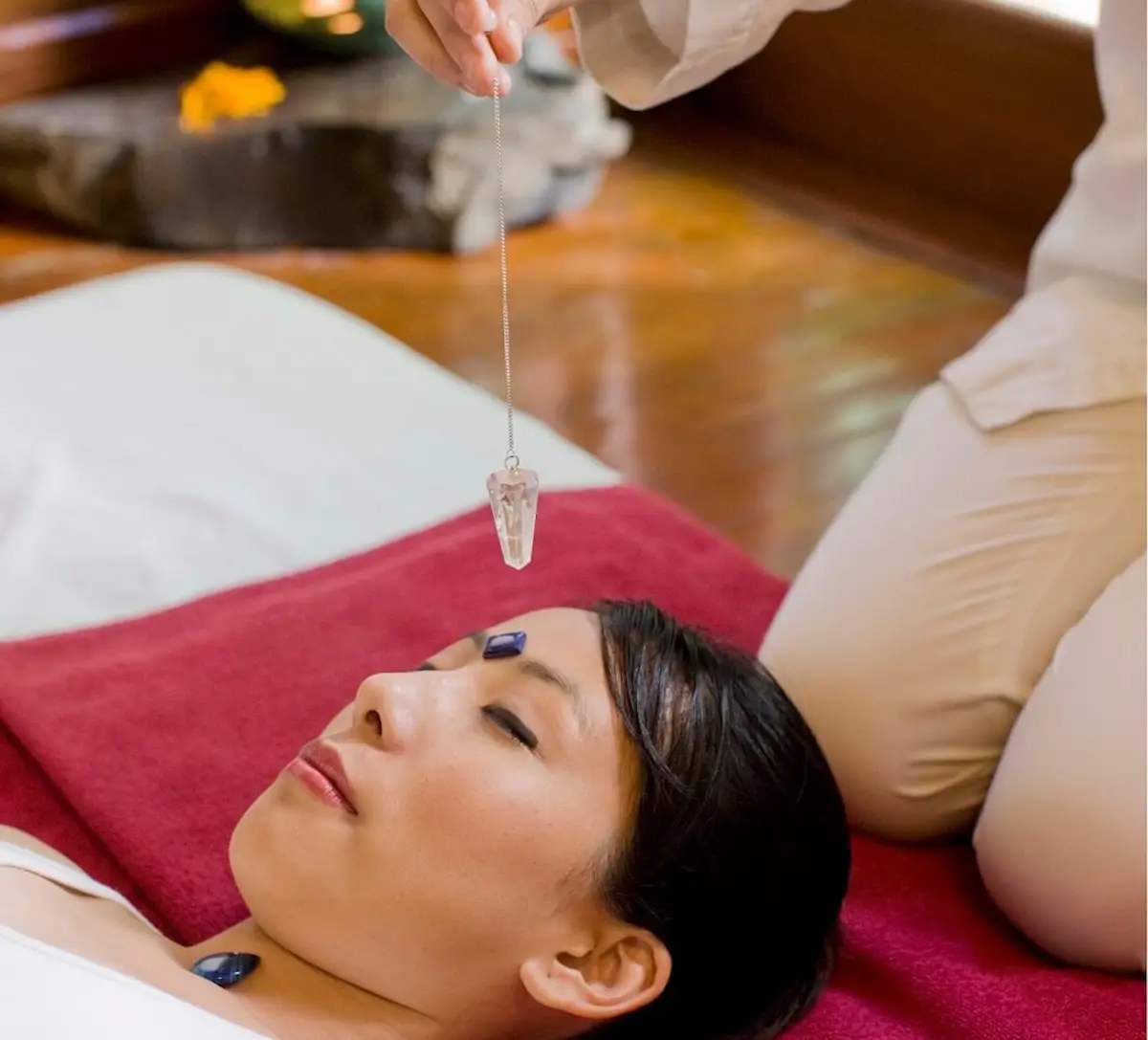 White Light 26 — Reiki & Energy Medicine in Wilshire Blvd, Los Angeles