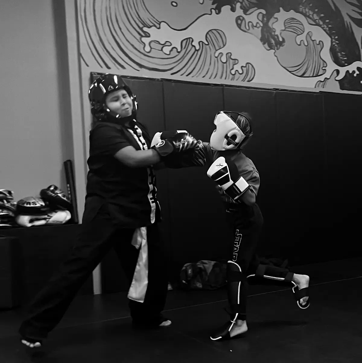 White Tiger Schools — Yoga, Tai Chi & Pilates in Westwood Blvd #105, Los Angeles