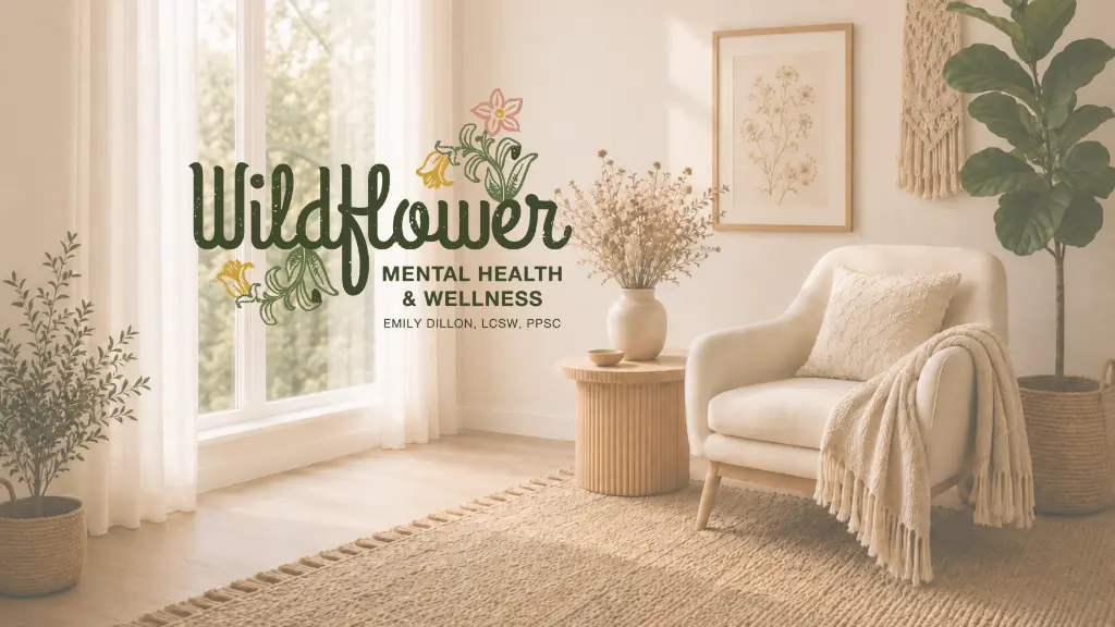 Wildflower Mental Health & Wellness — Psychotherapy in Granada Hills, Los Angeles