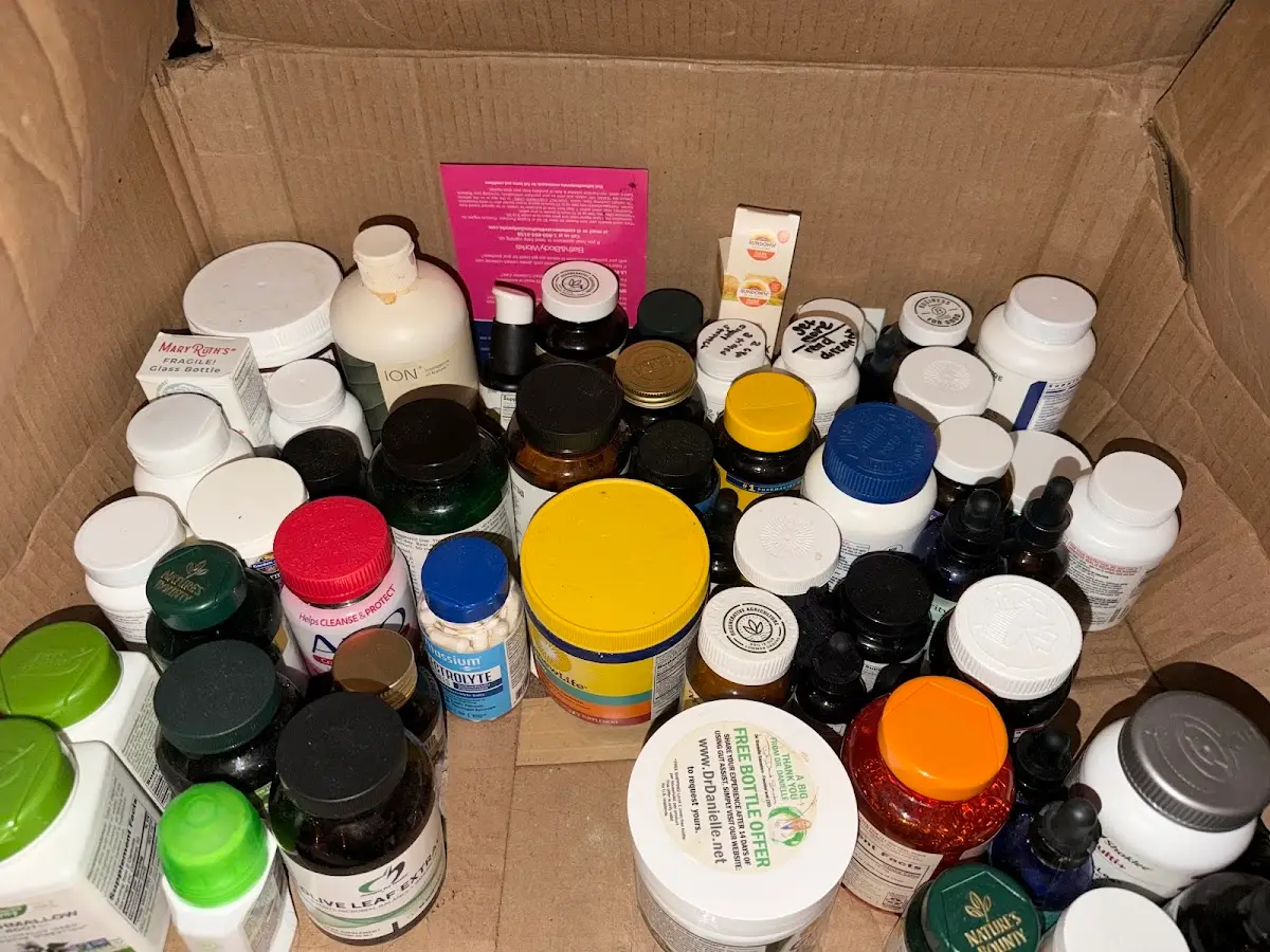 Wish U Wellness — Diet & Nutrition in Santa Monica, Los Angeles