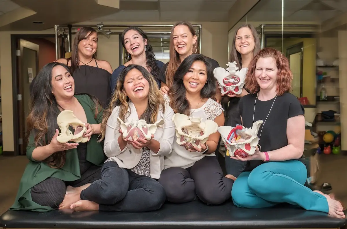 Women's Advantage Men's Optimal Health Physical Therapy — Physical & Rehabilitation Therapy in Torrance, Los Angeles