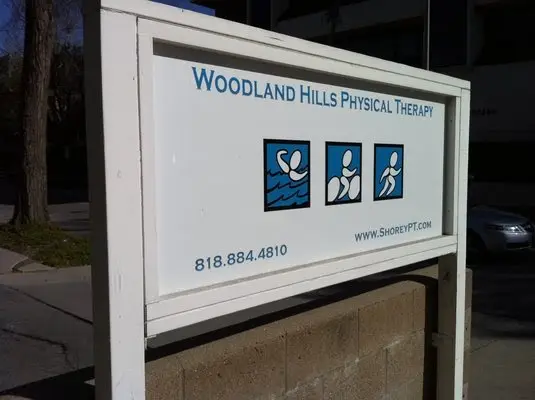 Woodland Hills Physical Therapy — Physical & Rehabilitation Therapy in Woodland Hills, Los Angeles