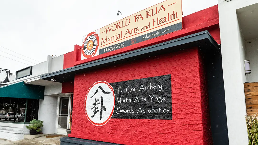 World Pa Kua Martial Arts and Health — Yoga, Tai Chi & Pilates in Magnolia Blvd, Los Angeles