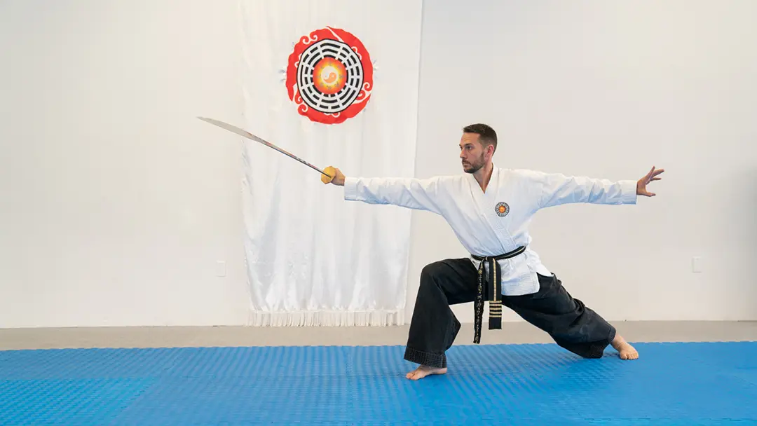 World Pa Kua Martial Arts & Health — Yoga, Tai Chi & Pilates in E Alameda Ave, Los Angeles