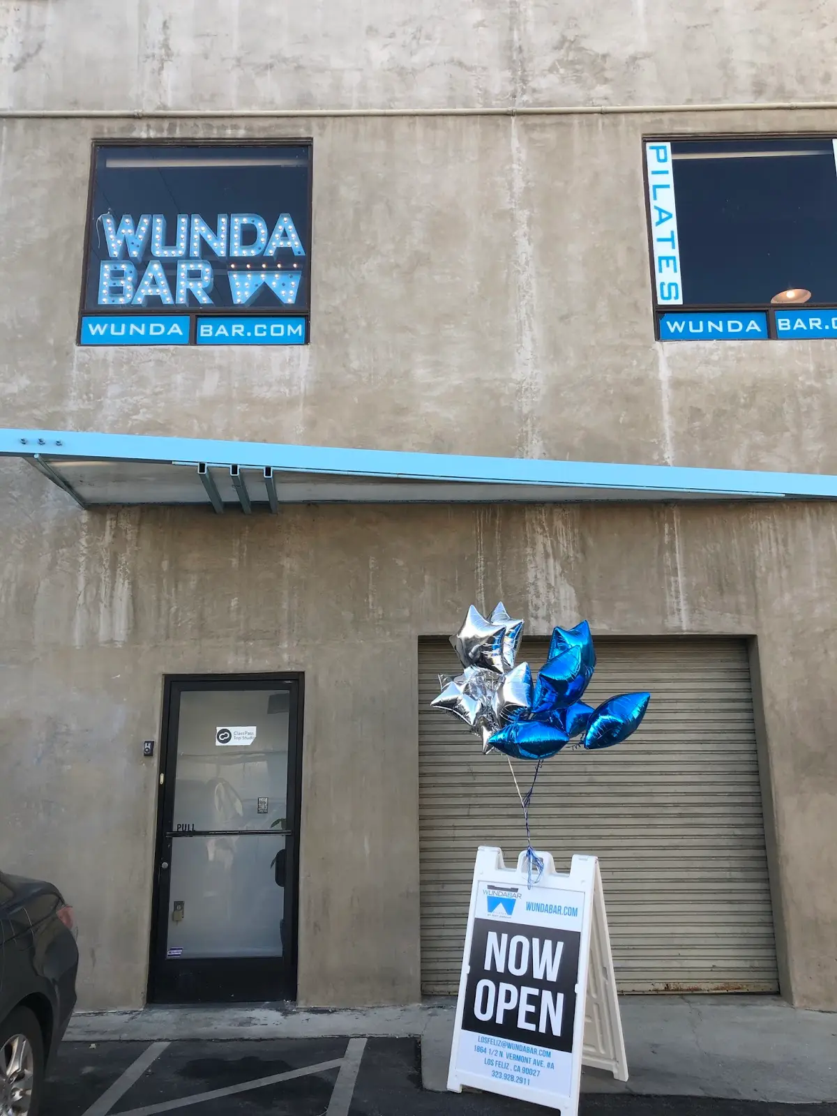 WundaBar Pilates - Los Feliz — Yoga, Tai Chi & Pilates in Los Angeles, Los Angeles