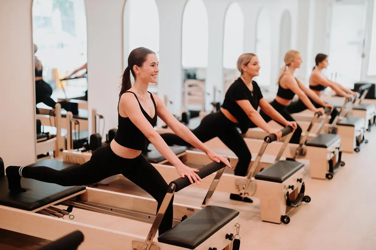 YA FIT PILATES STUDIO — Yoga, Tai Chi & Pilates in Ventura Blvd, Los Angeles