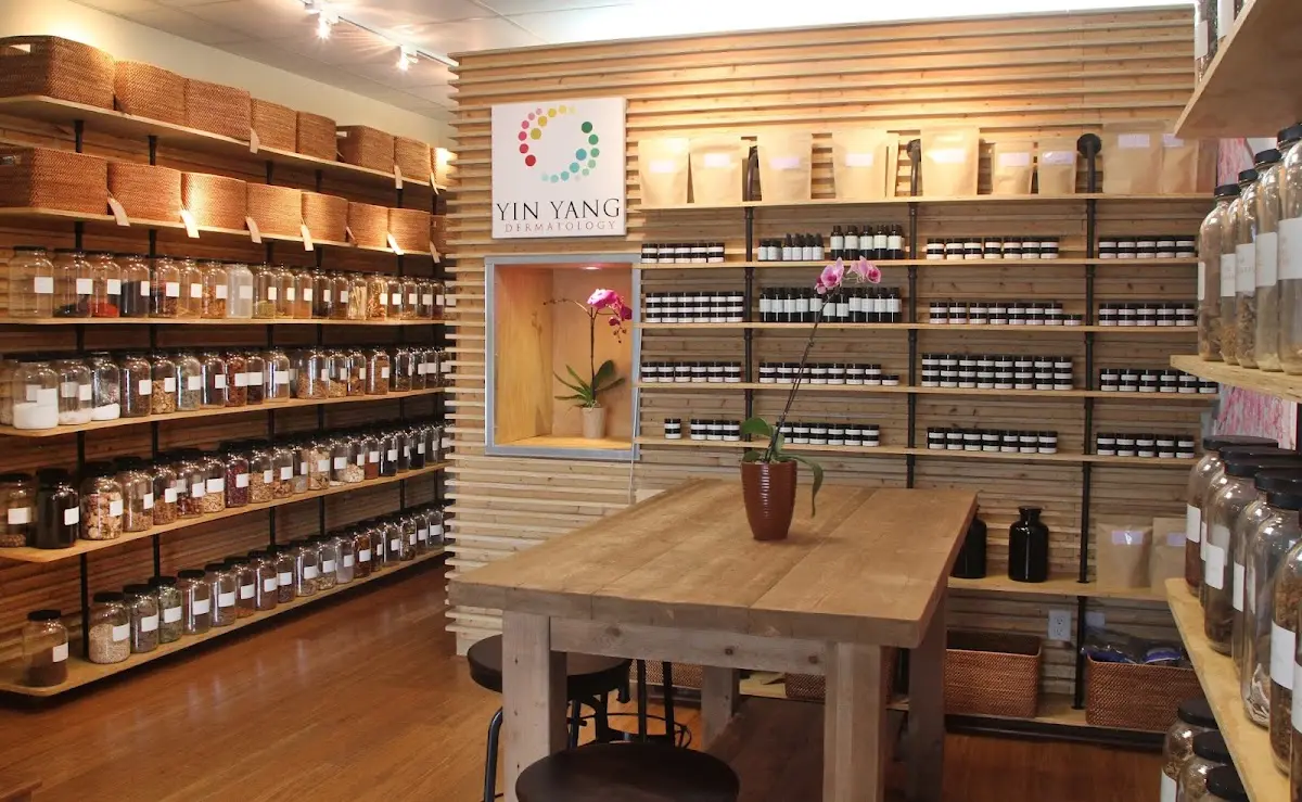 Yin Yang Dermatology — Acupuncture in Pacific Palisades, Los Angeles