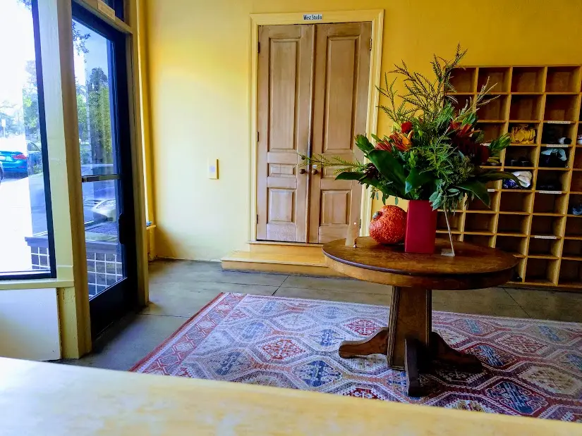 Yoga House — Yoga, Tai Chi & Pilates in W State St, Los Angeles