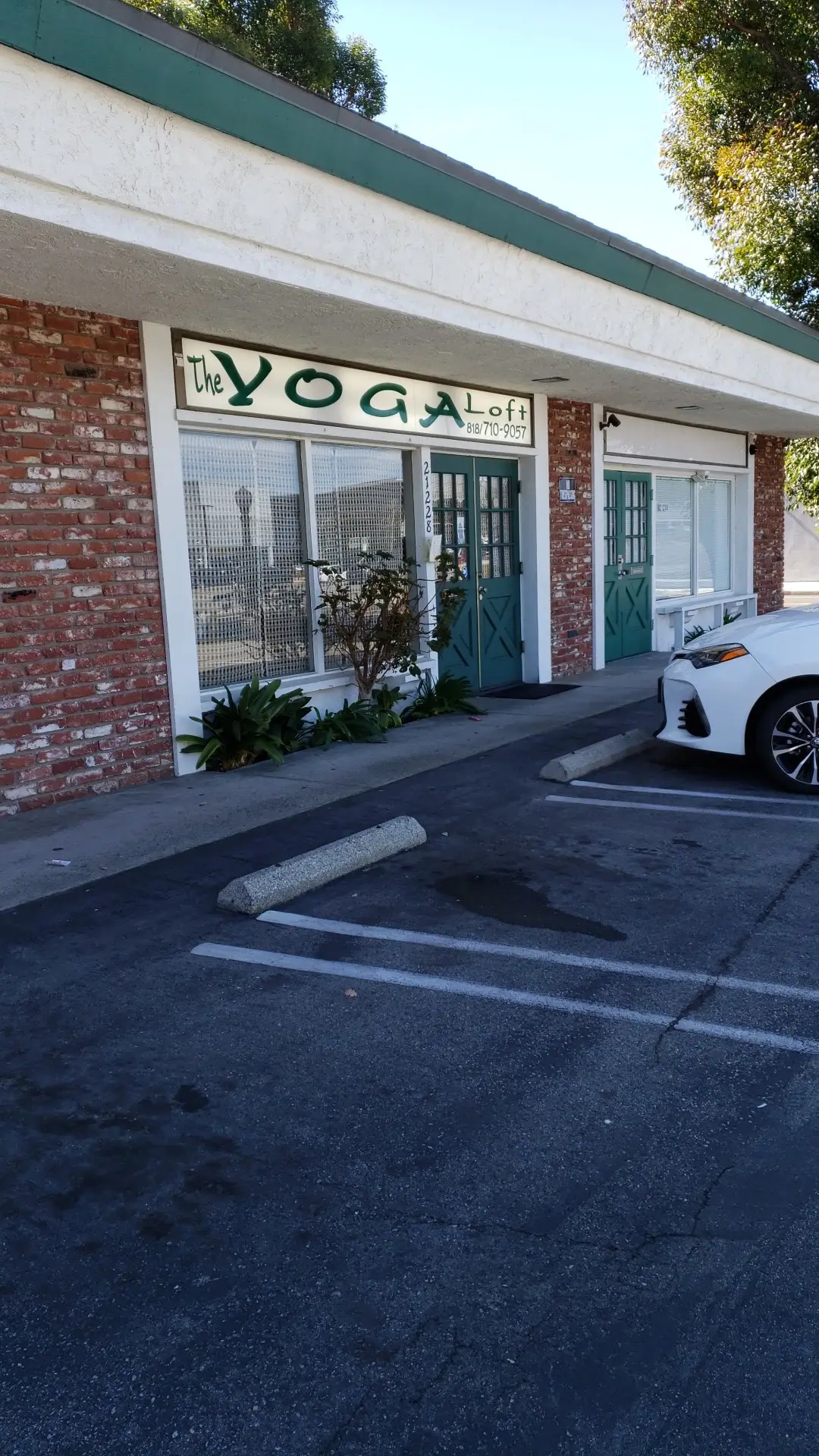 Yoga Loft — Yoga, Tai Chi & Pilates in Ventura Blvd, Los Angeles