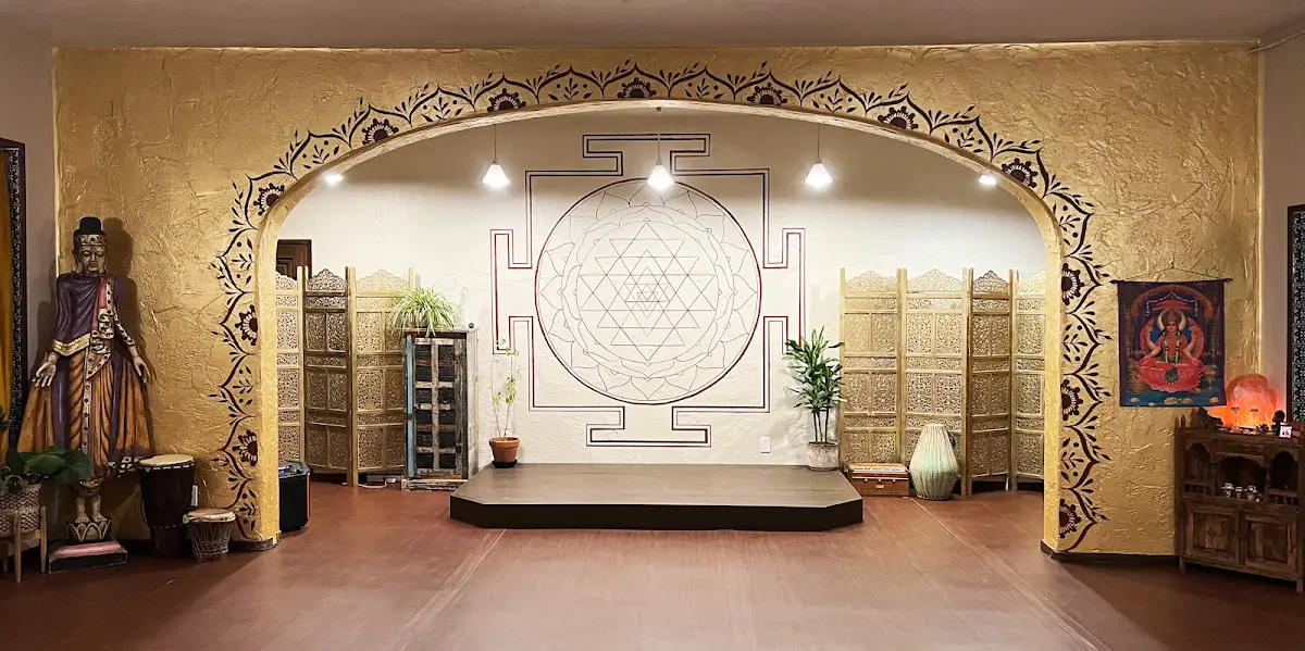 Yogalution Movement & Wellness — Yoga, Tai Chi & Pilates in Redondo Ave, Los Angeles