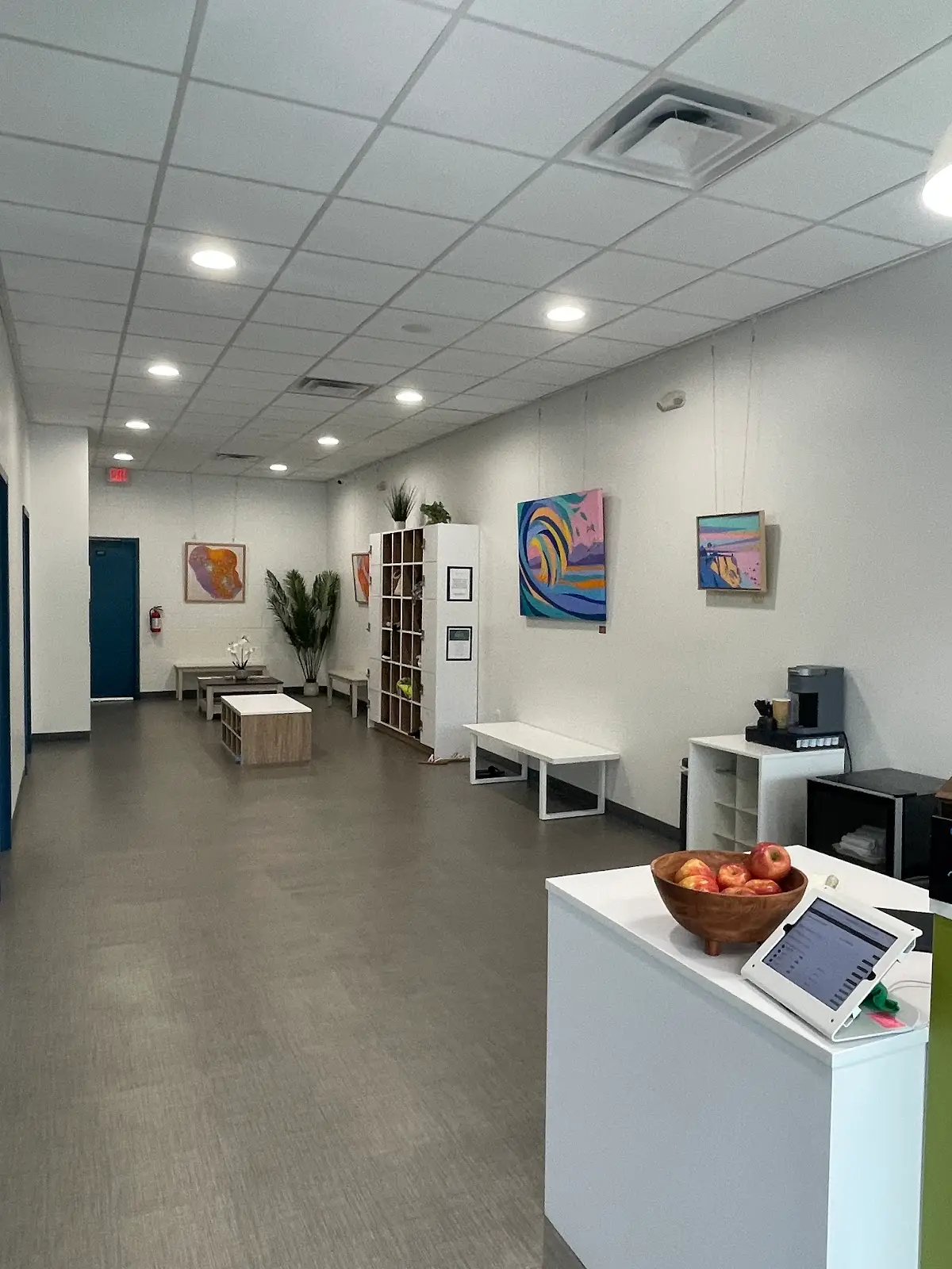 YogaSix Rolling Hills — Yoga, Tai Chi & Pilates in Rolling Hills Rd Unit 14, Los Angeles