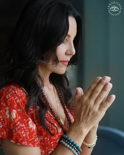 Yrma Wilson Energy Healing — Reiki & Energy Medicine in S Tower Dr Unit 104, Los Angeles