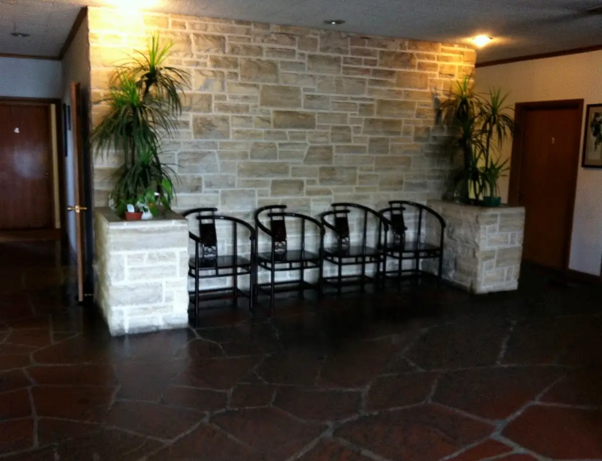 Yu Family Acupuncture Clinic — Acupuncture in Beverly Blvd, Los Angeles