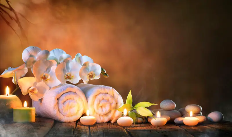YUAN Massage & Spa — Massage Therapy in E 7th St, Los Angeles