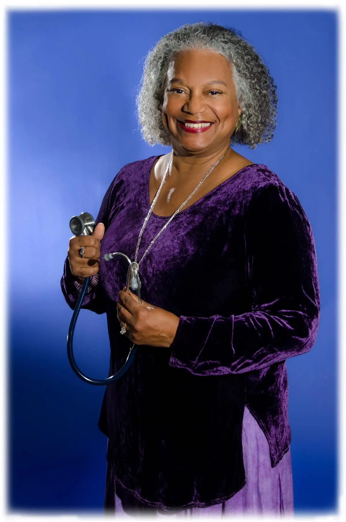 Yvonne Tyson MD — Naturopathic Medicine in Long Beach, Los Angeles