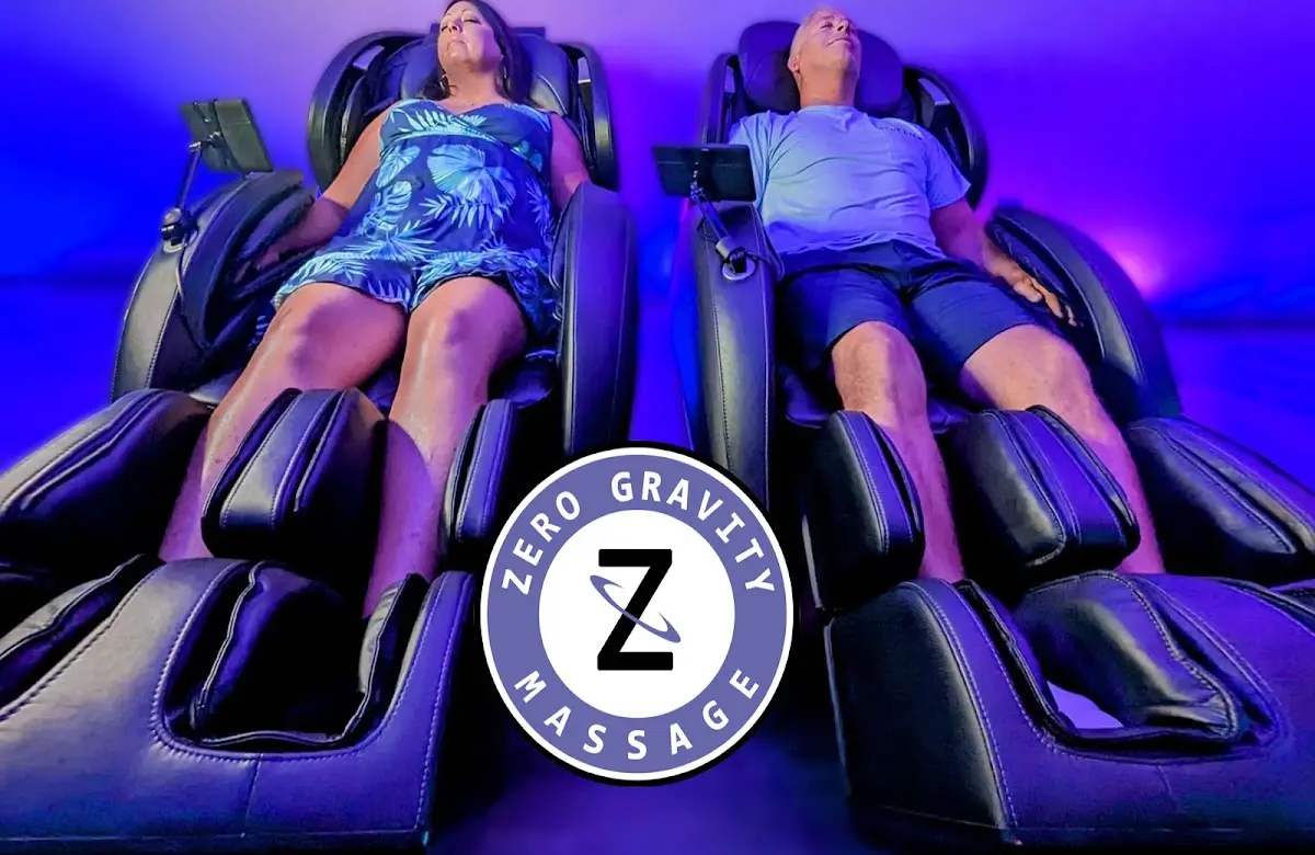 Zero Gravity Massage of Long Beach — Massage Therapy in Long Beach Blvd 5th Floor, Los Angeles