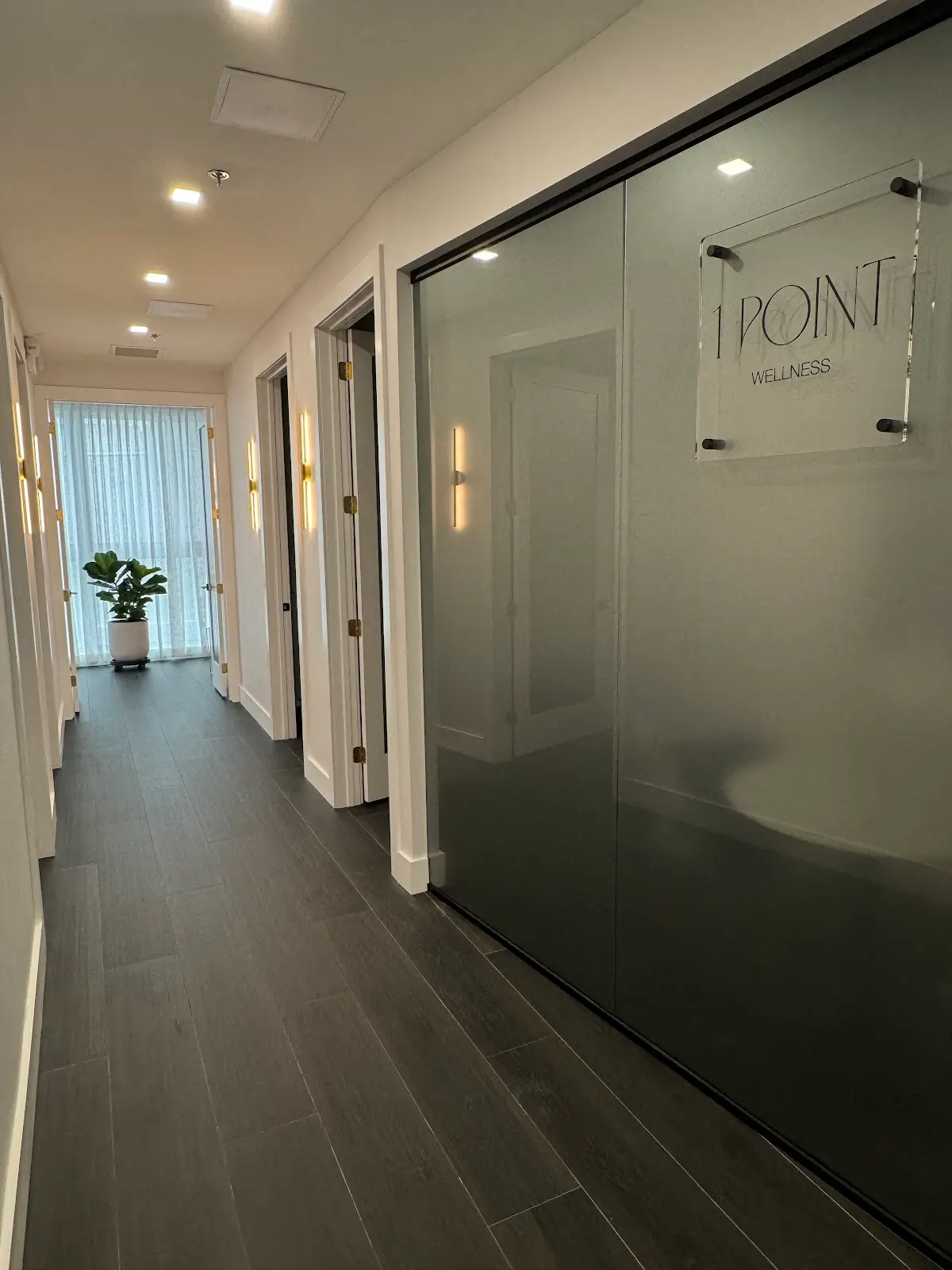 1 Point Wellness — Acupuncture in Miami Beach, Miami
