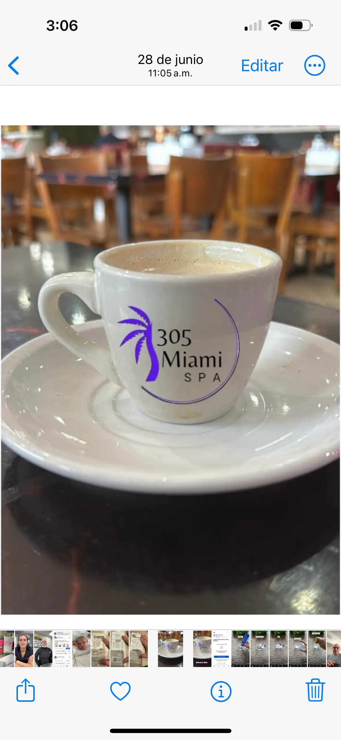305 Miami Spa — Massage Therapy in NW 77th Ave, Miami