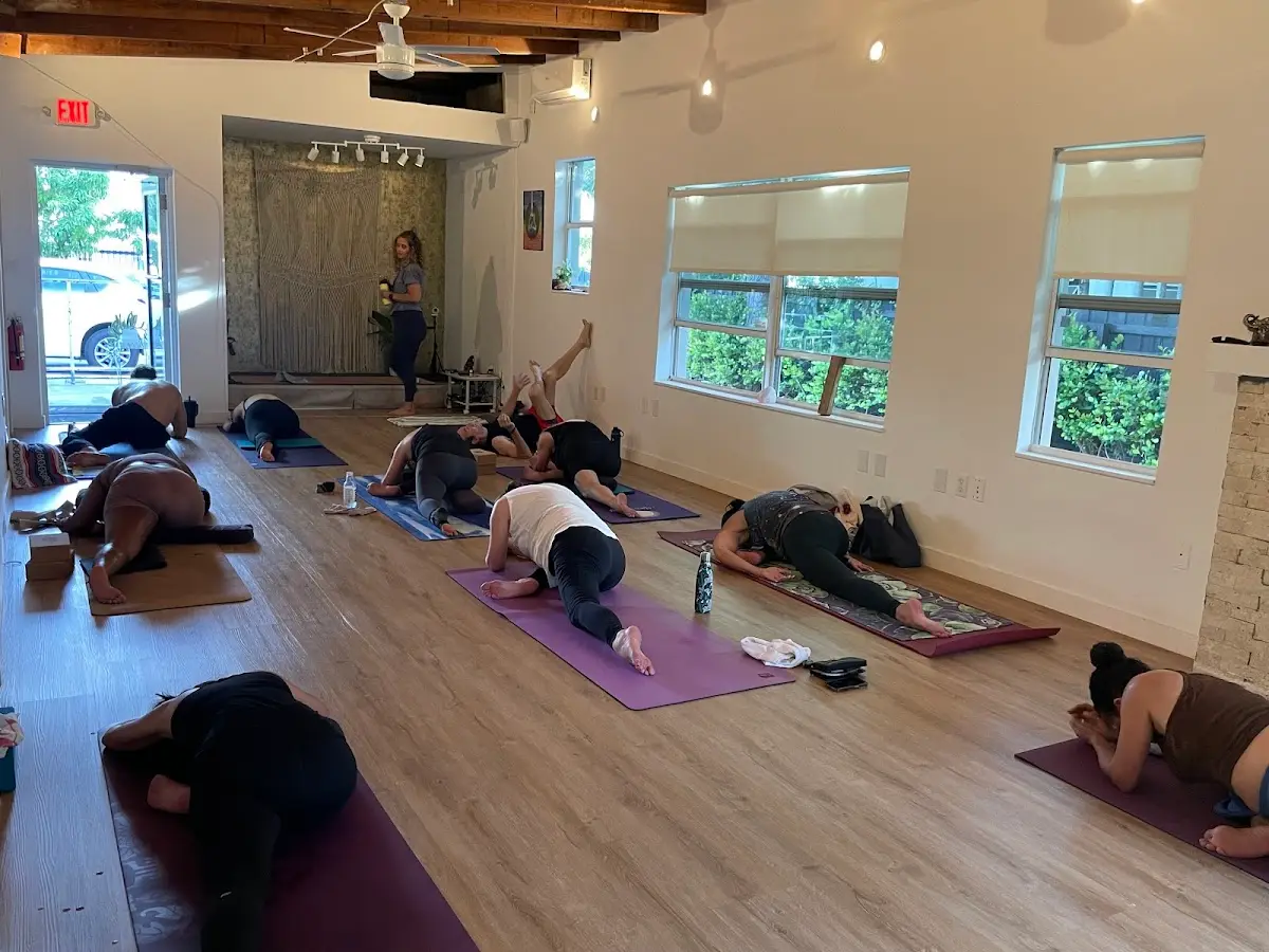 305 Yoga — Yoga, Tai Chi & Pilates in NE 126th St, Miami