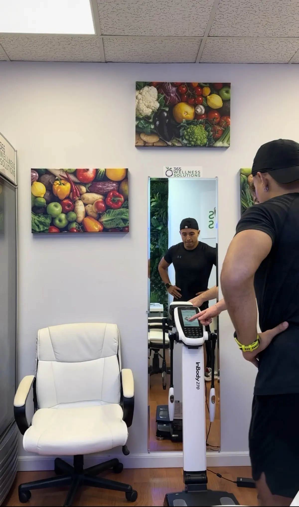 365 Wellness Solutions — Counsellors & Mentors in Second Floor, Miami