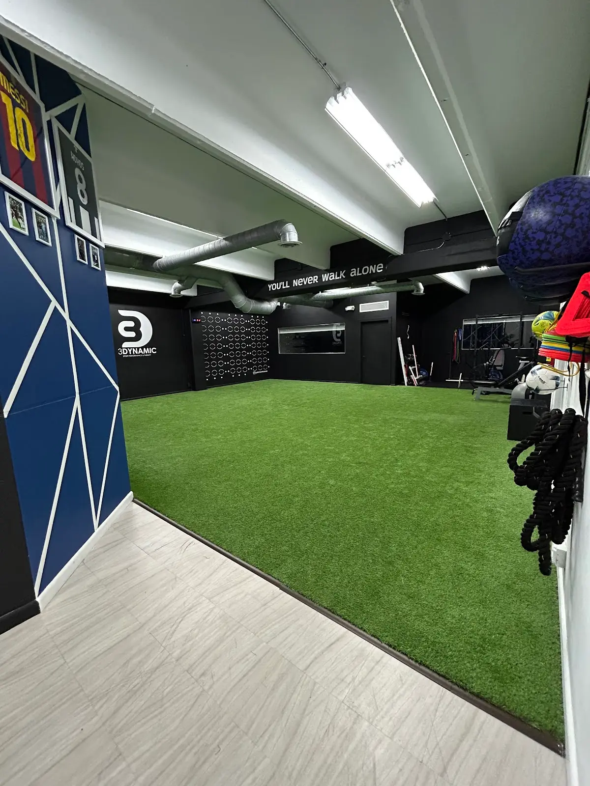 3Dynamic Sport Performance & Therapy — Massage Therapy in Doral, Miami