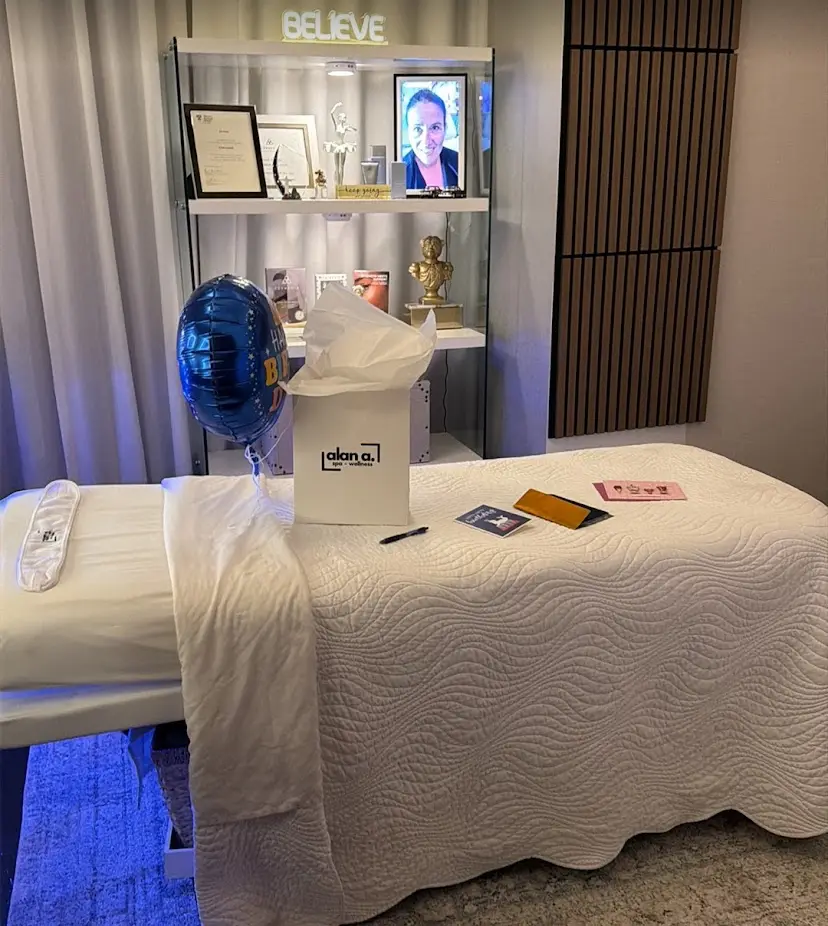 AbbyDawn Massage and Spa — Massage Therapy in SW 141st St, Miami
