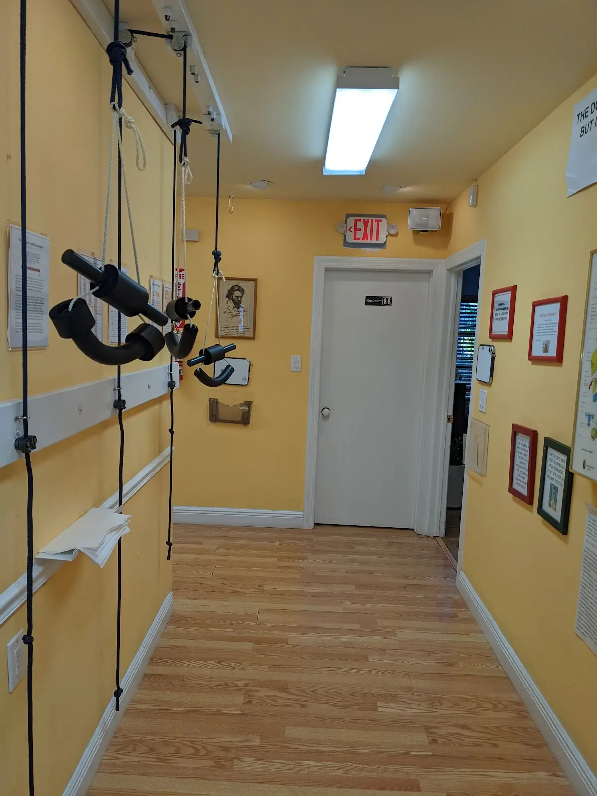 Accurso Chiropractic Center — Chiropractic in SW 40th St, Miami