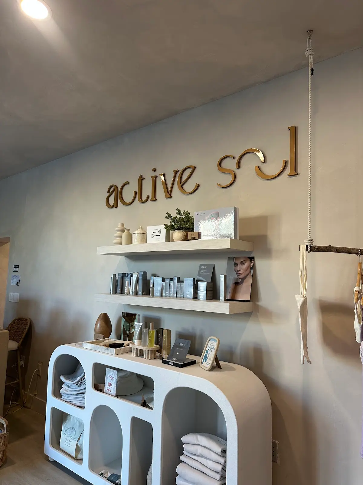 ActiveSoul Wellness Studio — Yoga, Tai Chi & Pilates in SW 13th Ave, Miami