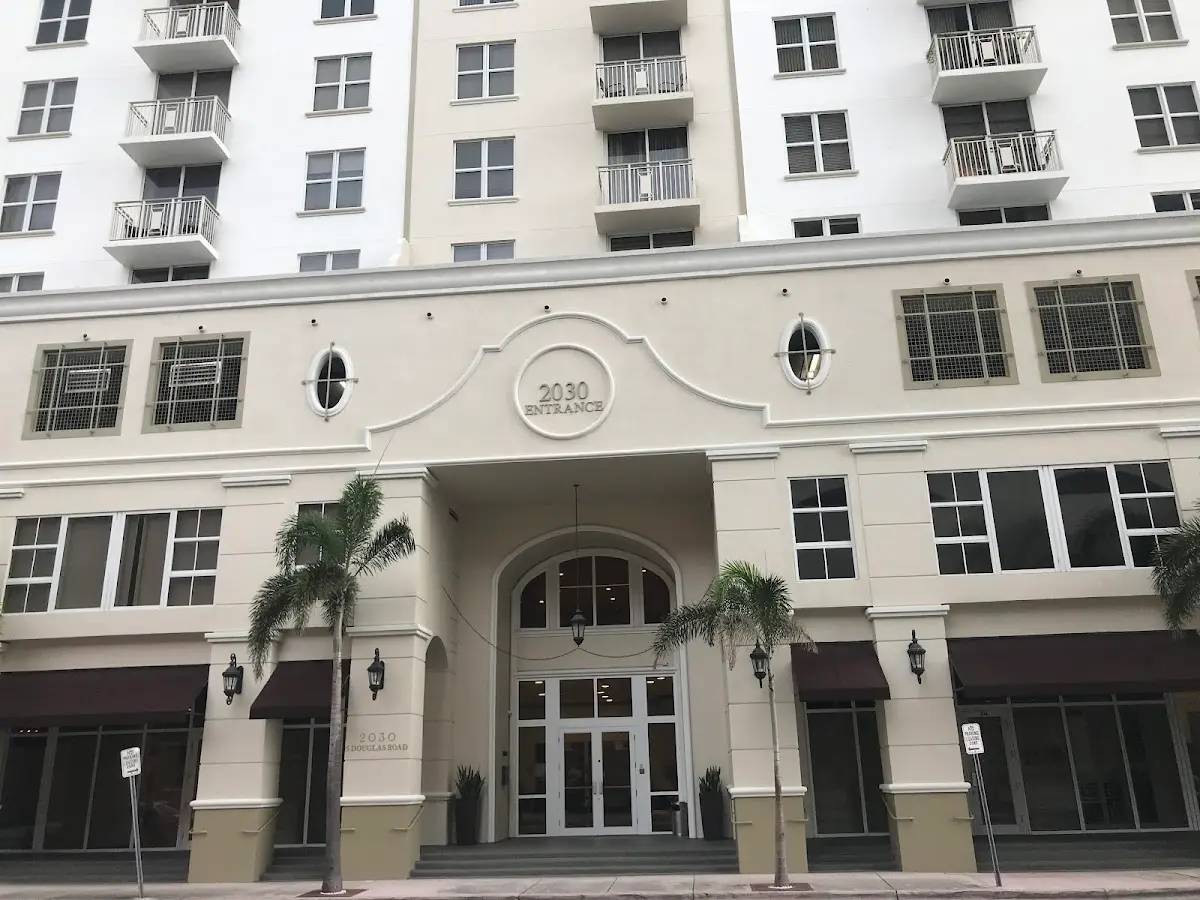 AcuDrHealing Medical Center — Acupuncture in Coral Gables, Miami