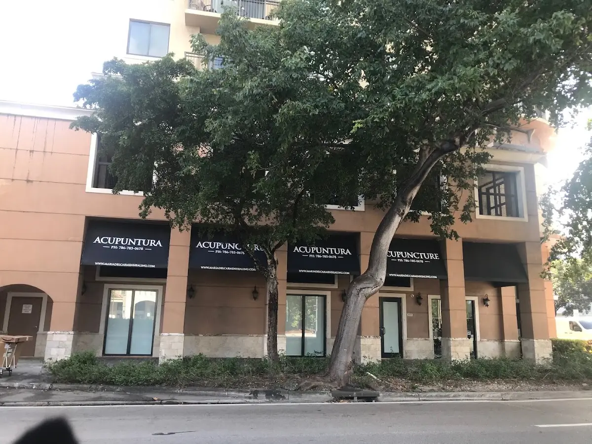 Acupuncture Alvarez — Acupuncture in Coral Wy, Miami