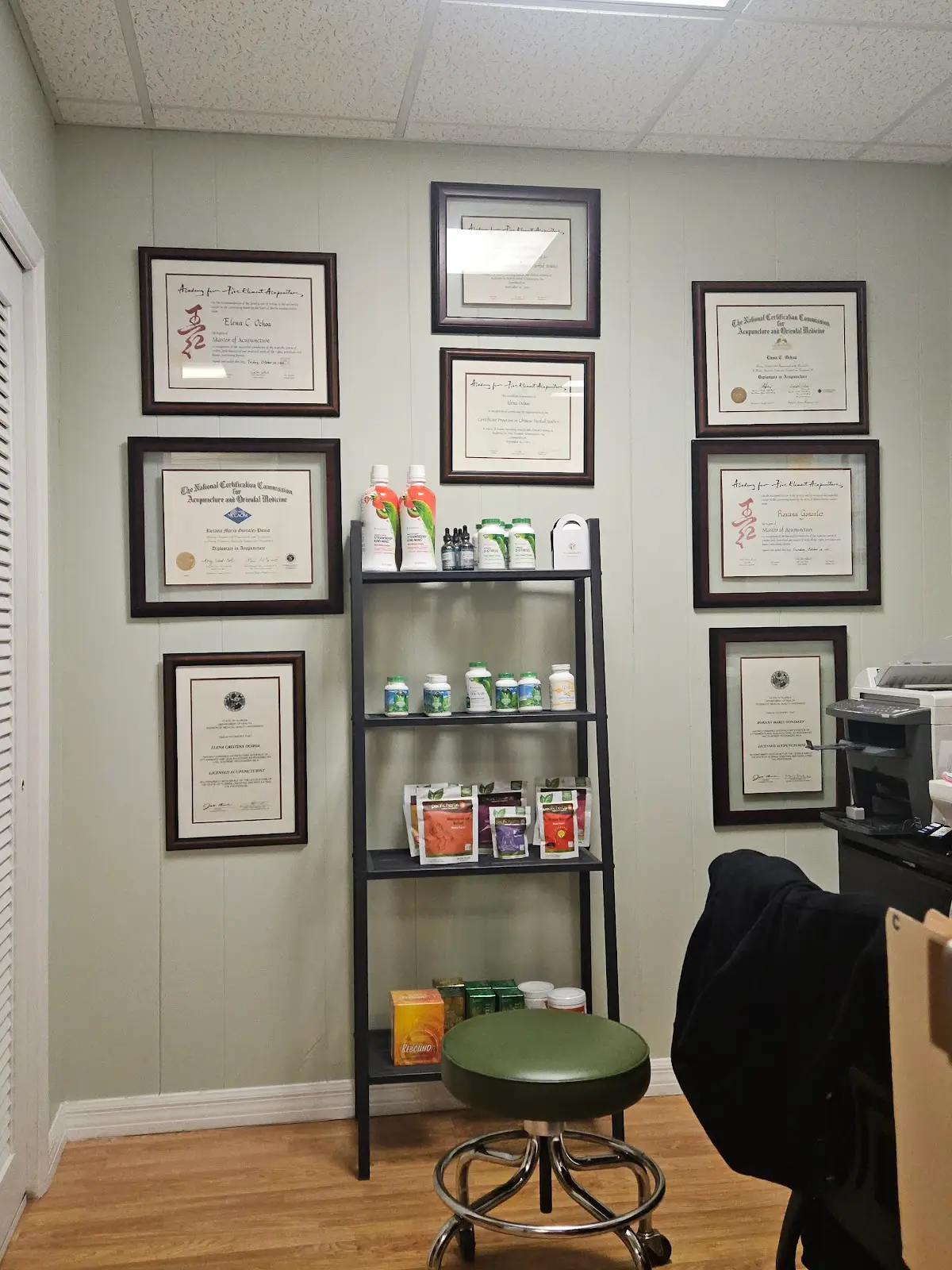 Acupuncture Center For Wellness — Acupuncture in South Miami, Miami