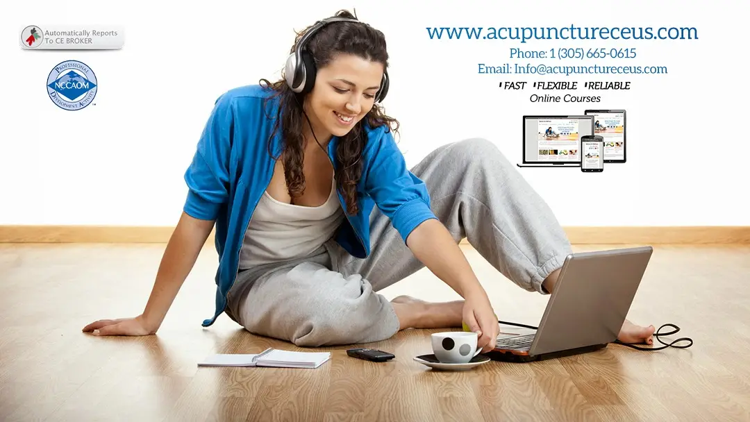 Acupuncture CEUs with Options For Wellness — Acupuncture in SW 53rd Ln, Miami