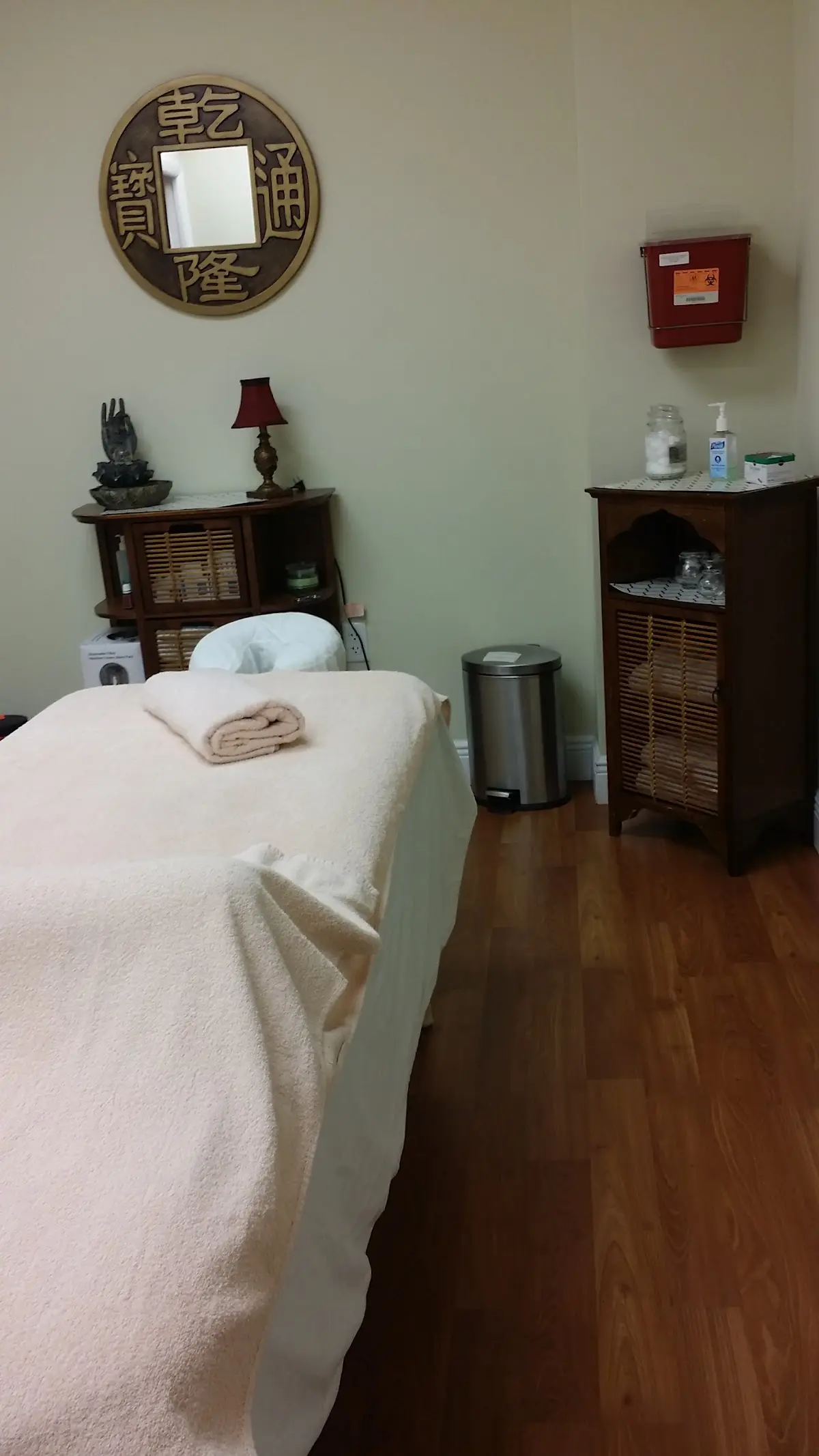 Acupuncture & Health Promotion — Acupuncture in Doral, Miami
