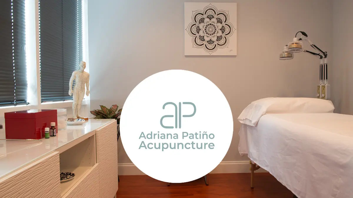 Adriana Patiño Acupuncture — Acupuncture in Coral Gables, Miami